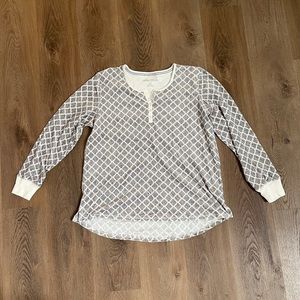 Super soft and cozy!